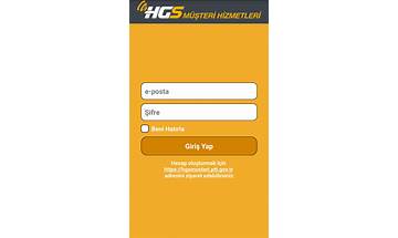 HGS Müşteri Hizmetleri for Android - Download the APK from Habererciyes